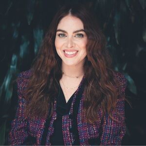 Meet your Posher, Sharon